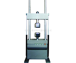 PA系列電液伺服疲勞試驗機