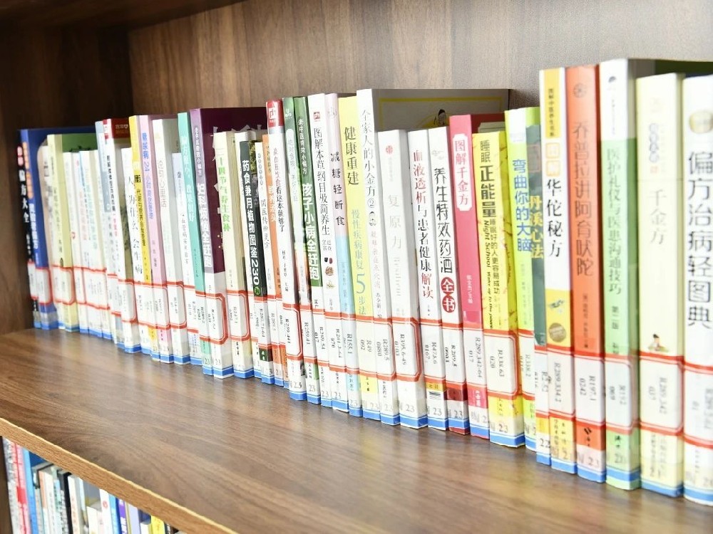 學(xué)習(xí)強(qiáng)企 書(shū)香遠(yuǎn)洋 | 江蘇遠(yuǎn)洋開(kāi)展世界讀書(shū)日閱讀分享活動(dòng)