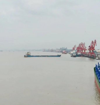 嚴部署 重檢查 強落實 “江遠蘇州”輪筑牢防汛“安全墻”