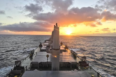 【降本增效】太倉(cāng)海運(yùn)：早謀劃 重細(xì)節(jié) 抓落實(shí) 降成本